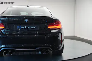 BMW M2 Competition Drivelogic *CH-Fahrzeug* *Carbon* *Harman/Kardon*
