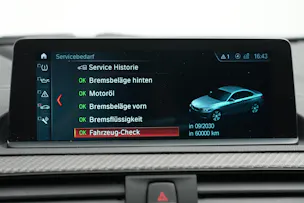 BMW M2 Competition Drivelogic *CH-Fahrzeug* *Carbon* *Harman/Kardon*