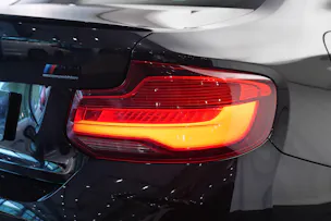 BMW M2 Competition Drivelogic *CH-Fahrzeug* *Carbon* *Harman/Kardon*