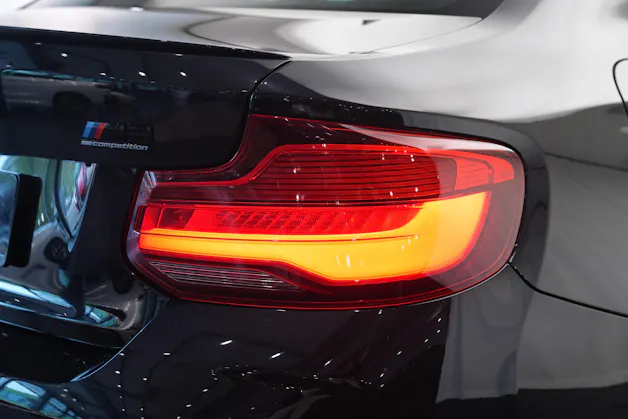 BMW M2 Competition Drivelogic *CH-Fahrzeug* *Carbon* *Harman/Kardon*