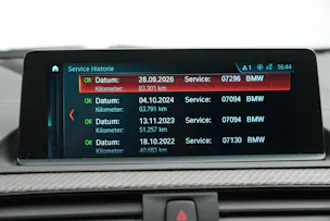 BMW M2 Competition Drivelogic *CH-Fahrzeug* *Carbon* *Harman/Kardon*