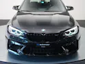 BMW M2 Competition Drivelogic *CH-Fahrzeug* *Carbon* *Harman/Kardon*