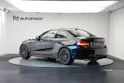 BMW M2 Competition Drivelogic *CH-Fahrzeug* *Carbon* *Harman/Kardon*