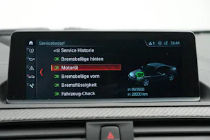 BMW M2 Competition Drivelogic *CH-Fahrzeug* *Carbon* *Harman/Kardon*