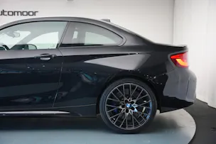 BMW M2 Competition Drivelogic *CH-Fahrzeug* *Carbon* *Harman/Kardon*