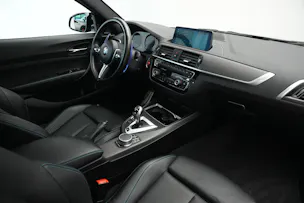 BMW M2 Competition Drivelogic *CH-Fahrzeug* *Carbon* *Harman/Kardon*