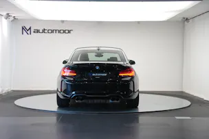 BMW M2 Competition Drivelogic *CH-Fahrzeug* *Carbon* *Harman/Kardon*