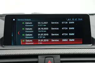 BMW M2 Competition Drivelogic *CH-Fahrzeug* *Carbon* *Harman/Kardon*