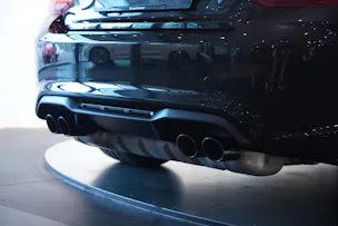 BMW M2 Competition Drivelogic *CH-Fahrzeug* *Carbon* *Harman/Kardon*