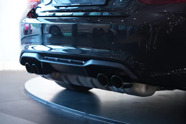 BMW M2 Competition Drivelogic *CH-Fahrzeug* *Carbon* *Harman/Kardon*