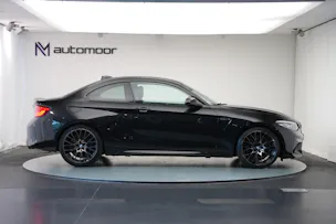 BMW M2 Competition Drivelogic *CH-Fahrzeug* *Carbon* *Harman/Kardon*