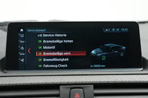 BMW M2 Competition Drivelogic *CH-Fahrzeug* *Carbon* *Harman/Kardon*