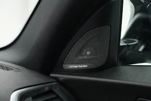 BMW M2 Competition Drivelogic *CH-Fahrzeug* *Carbon* *Harman/Kardon*