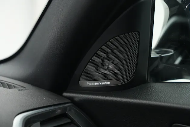 BMW M2 Competition Drivelogic *CH-Fahrzeug* *Carbon* *Harman/Kardon*