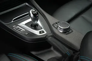BMW M2 Competition Drivelogic *CH-Fahrzeug* *Carbon* *Harman/Kardon*