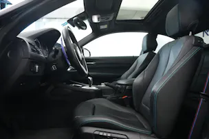 BMW M2 Competition Drivelogic *CH-Fahrzeug* *Carbon* *Harman/Kardon*
