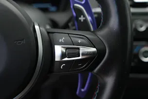 BMW M2 Competition Drivelogic *CH-Fahrzeug* *Carbon* *Harman/Kardon*