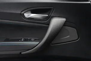 BMW M2 Competition Drivelogic *CH-Fahrzeug* *Carbon* *Harman/Kardon*