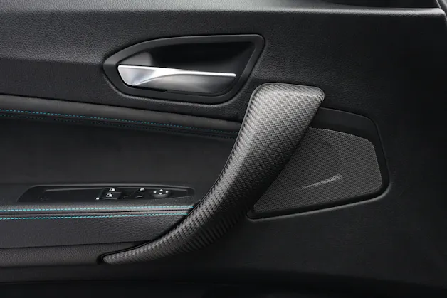 BMW M2 Competition Drivelogic *CH-Fahrzeug* *Carbon* *Harman/Kardon*