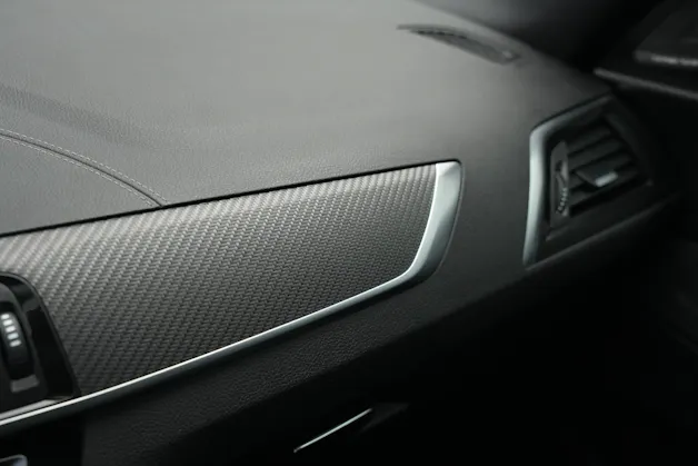 BMW M2 Competition Drivelogic *CH-Fahrzeug* *Carbon* *Harman/Kardon*