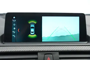 BMW M2 Competition Drivelogic *CH-Fahrzeug* *Carbon* *Harman/Kardon*