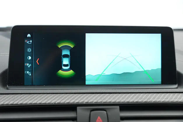 BMW M2 Competition Drivelogic *CH-Fahrzeug* *Carbon* *Harman/Kardon*