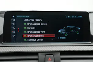 BMW M2 Competition Drivelogic *CH-Fahrzeug* *Carbon* *Harman/Kardon*