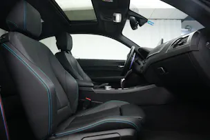 BMW M2 Competition Drivelogic *CH-Fahrzeug* *Carbon* *Harman/Kardon*