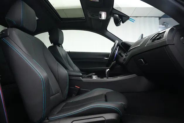 BMW M2 Competition Drivelogic *CH-Fahrzeug* *Carbon* *Harman/Kardon*