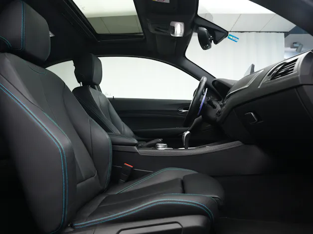BMW M2 Competition Drivelogic *CH-Fahrzeug* *Carbon* *Harman/Kardon*