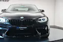 BMW M2 Competition Drivelogic *CH-Fahrzeug* *Carbon* *Harman/Kardon*