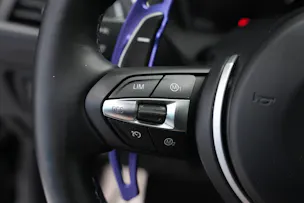 BMW M2 Competition Drivelogic *CH-Fahrzeug* *Carbon* *Harman/Kardon*