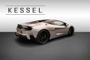 Lamborghini Temerario HPEV
