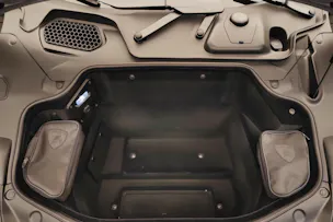 Lamborghini Temerario HPEV