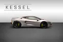 Lamborghini Temerario HPEV