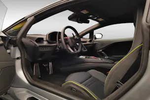 Lamborghini Temerario HPEV