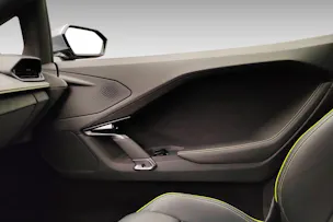 Lamborghini Temerario HPEV