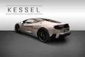 Lamborghini Temerario HPEV