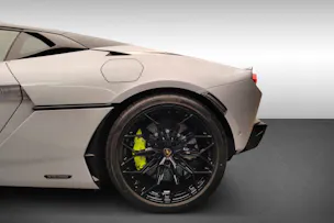 Lamborghini Temerario HPEV