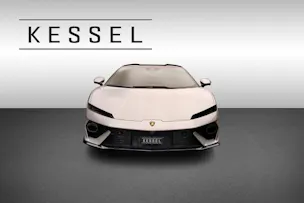 Lamborghini Temerario HPEV