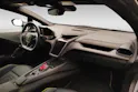 Lamborghini Temerario HPEV