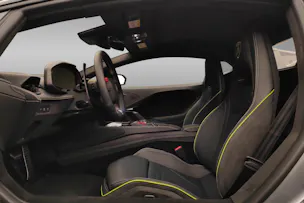Lamborghini Temerario HPEV