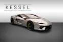 Lamborghini Temerario HPEV