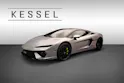 Lamborghini Temerario HPEV