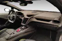 Lamborghini Temerario HPEV