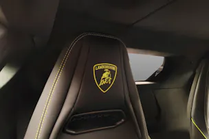Lamborghini Temerario HPEV