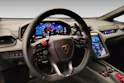 Lamborghini Temerario HPEV