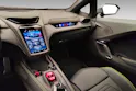 Lamborghini Temerario HPEV