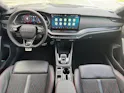 SKODA Octavia Combi 2.0 TSI DSG Dynamic 4x4