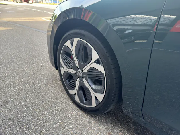 SKODA Octavia Combi 2.0 TSI DSG Dynamic 4x4